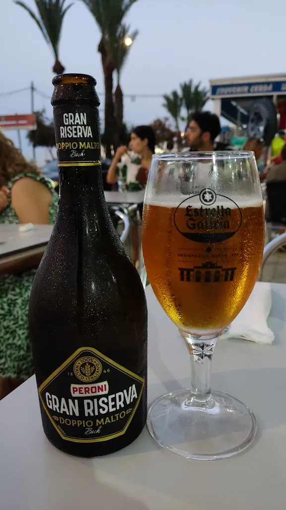 Menu_La Trattoria da Marco_Garrucha_image_7