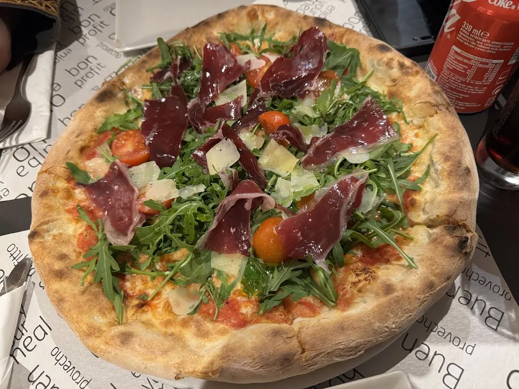 La Trattoria da Marco_Garrucha_slider_image_3