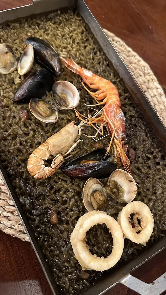 Menu_La Taberna del Áncora_Salou_image_5