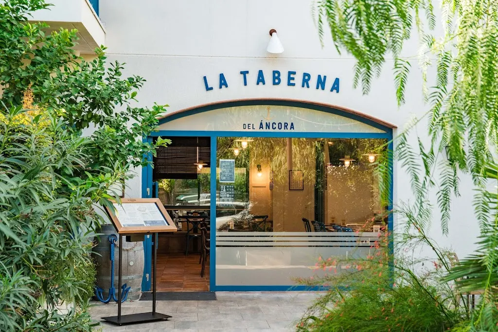 La Taberna del Áncora_Salou_slider_image_1