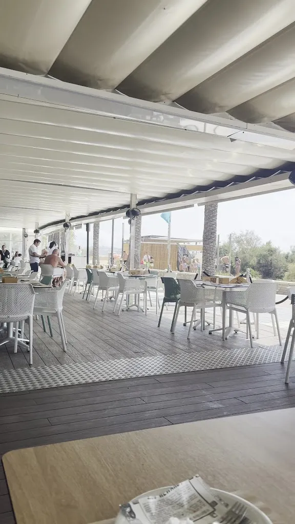 Danny Taylor_Cafè Central Salou_Salou_Bewertung