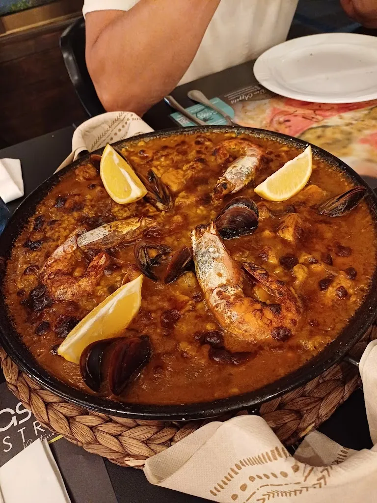 Menu_La Casa Nostra | Salou Capellans|_Salou_image_5