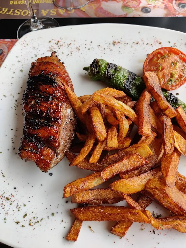 Menu_La Casa Nostra | Salou Capellans|_Salou_image_8