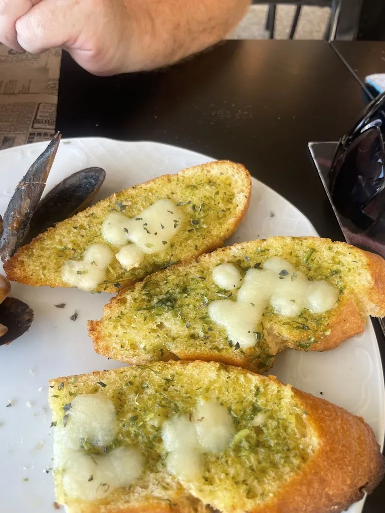 Sonya Maher_La Casa Nostra | Salou Capellans|_Salou_review