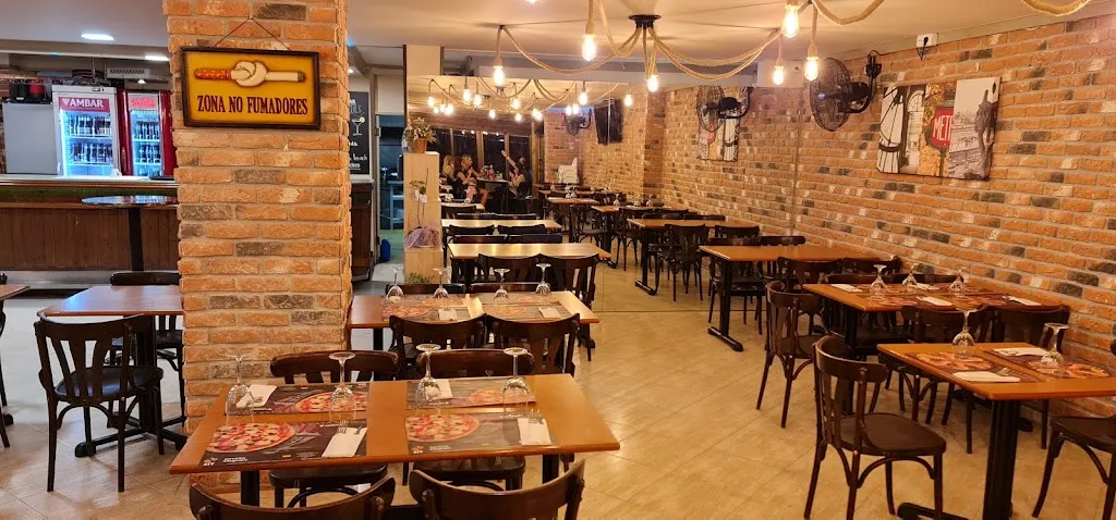 La Casa Nostra | Salou Capellans| ristorante a Salou