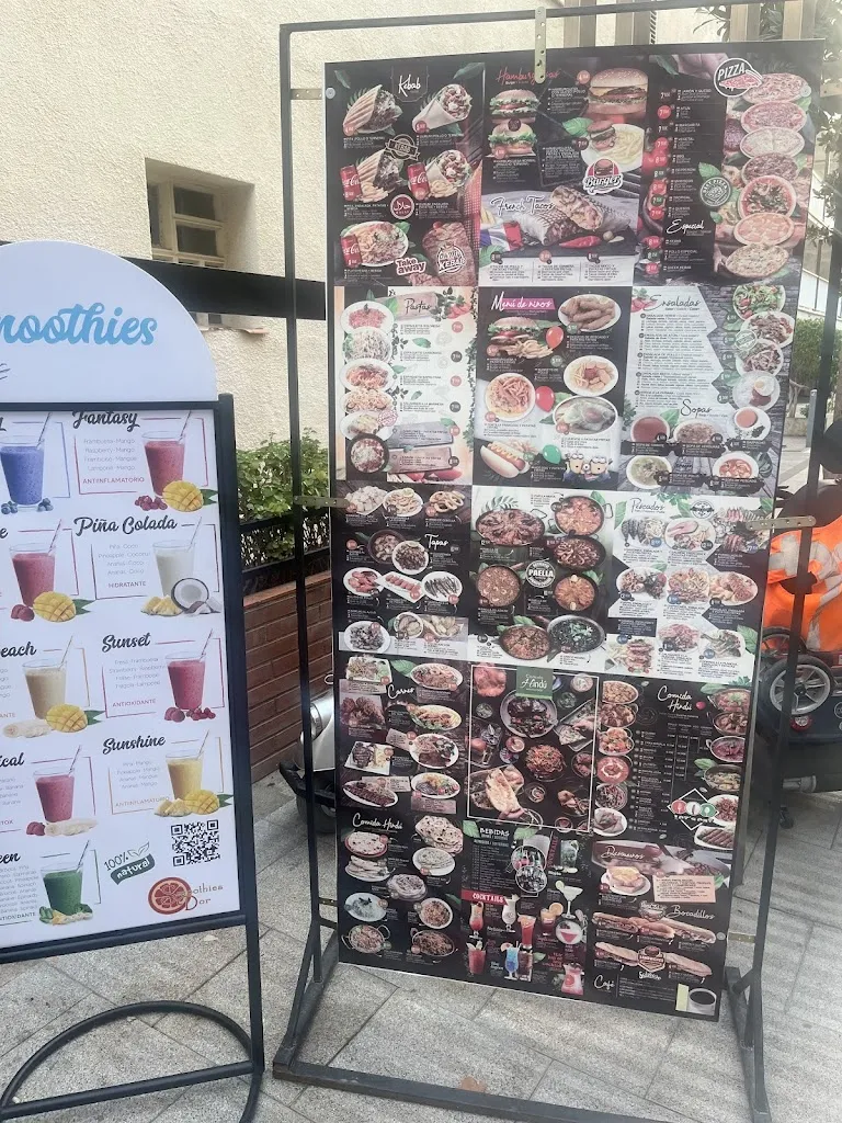 Menu_Let's eat_Salou_image_4