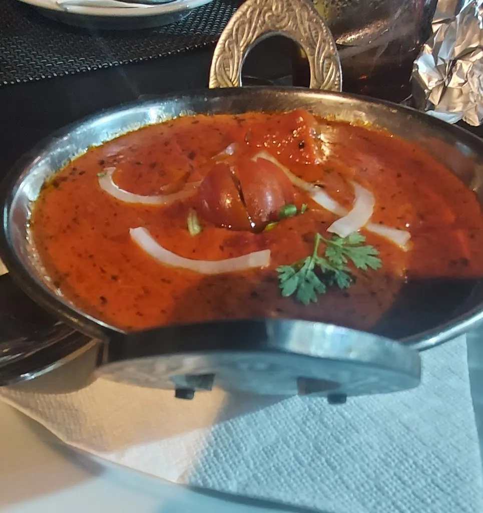 Marie Karlsson_Let's eat_Salou_review