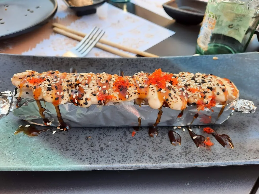 Menu_Restaurant HANAKI SALOU_Salou_image_6