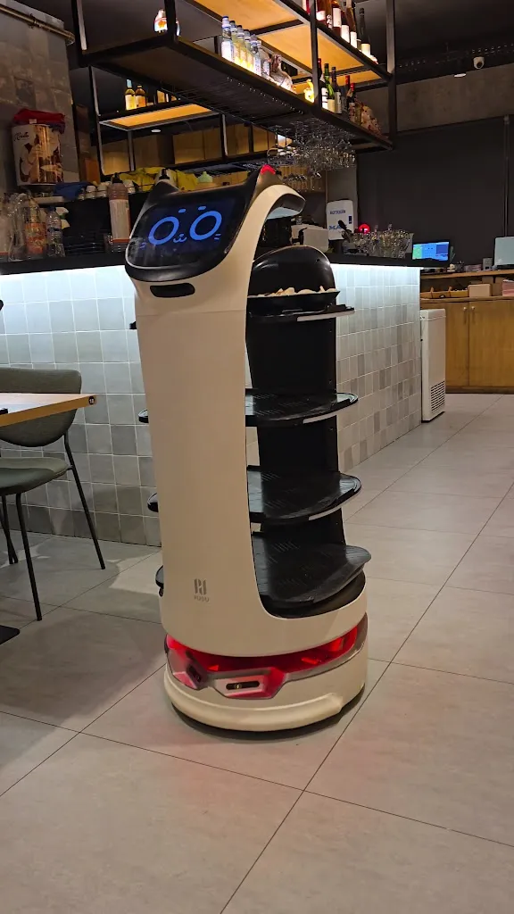 Rick Lee_Restaurant HANAKI SALOU_Salou_review