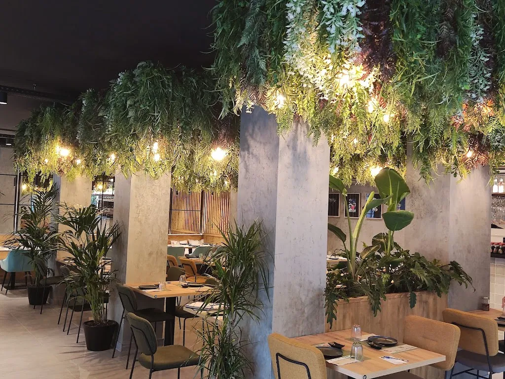 Restaurant HANAKI SALOU_Salou_slider_image_1