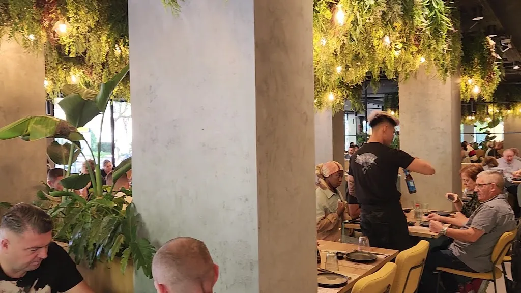 Restaurant HANAKI SALOU_Salou_slider_image_2