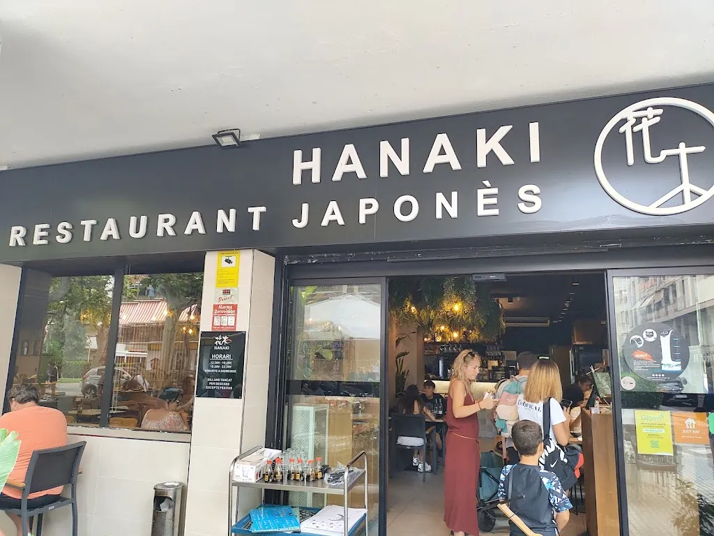Restaurant HANAKI SALOU_Salou_slider_image_3