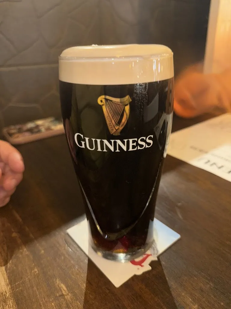 Menu_The Harp Bar & Restaurant_Salou_image_3