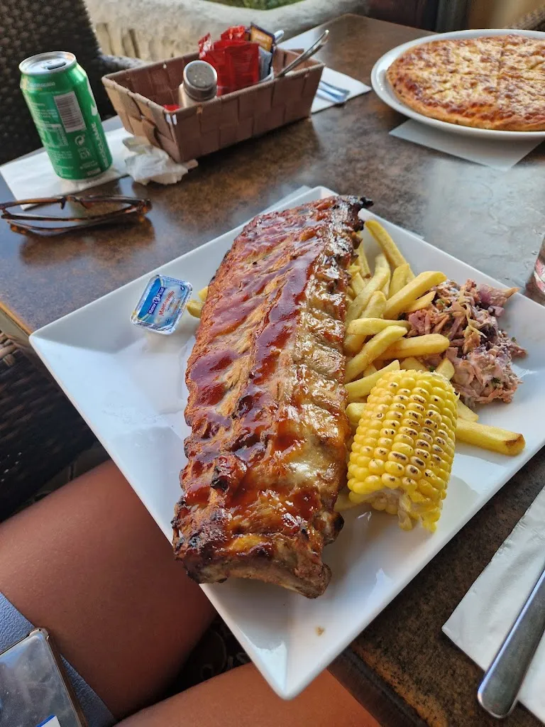 Menu_The Harp Bar & Restaurant_Salou_image_9