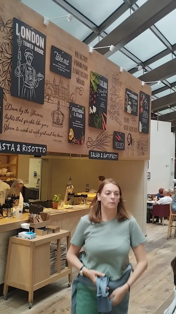 The Harp Bar & Restaurant_Salou_slider_image_2