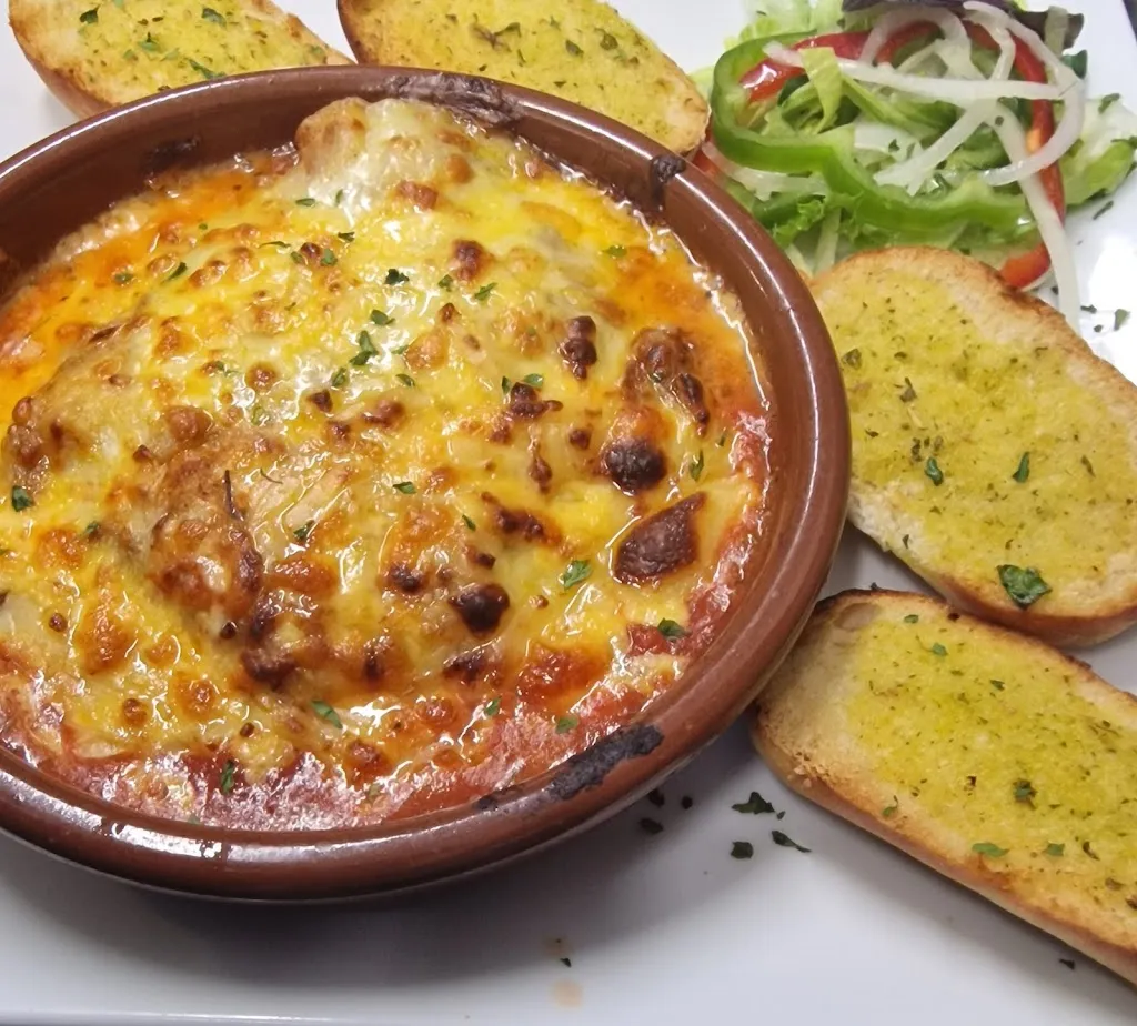 The Harp Bar & Restaurant_Salou_slider_image_3