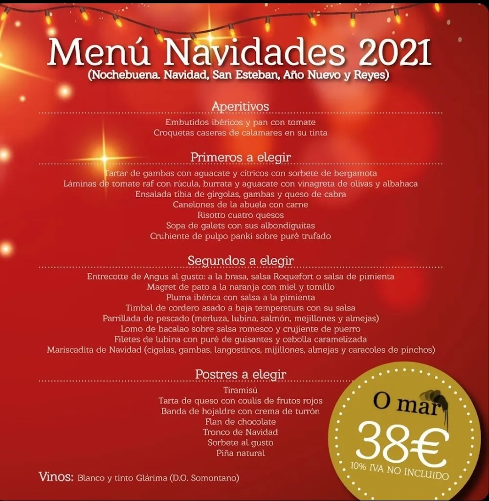 Menu_O Mar Restaurant_Salou_image_4