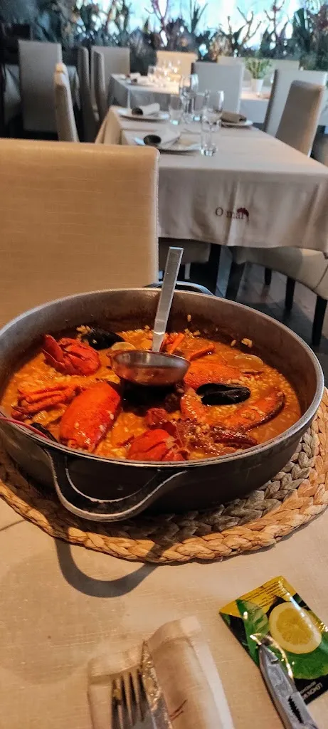 Menu_O Mar Restaurant_Salou_image_5