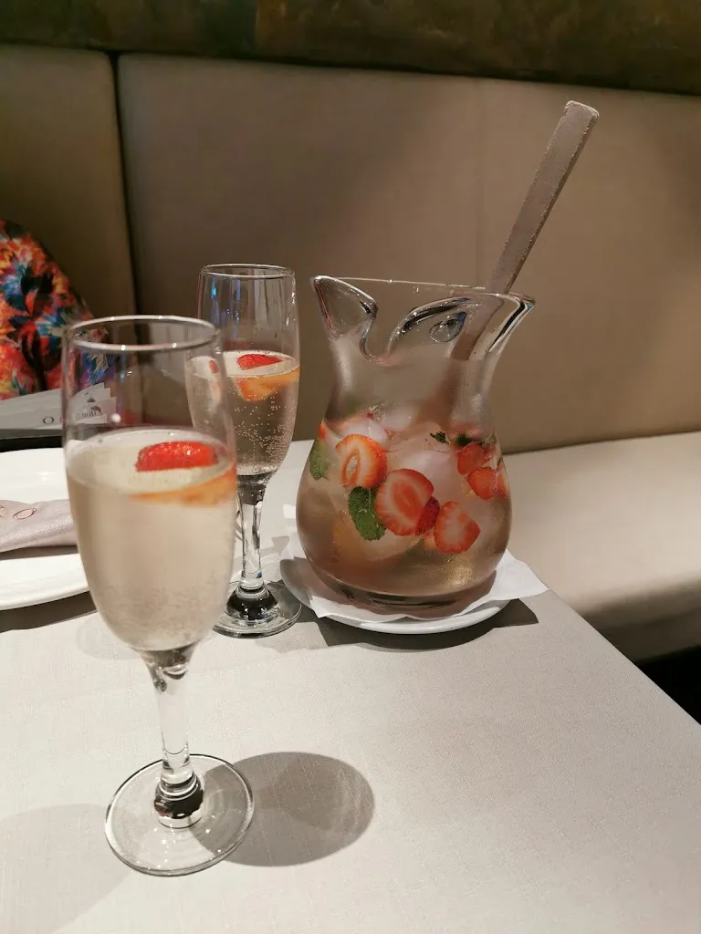 Anton Morhunenko (MorgunenCo)_O Mar Restaurant_Salou_review