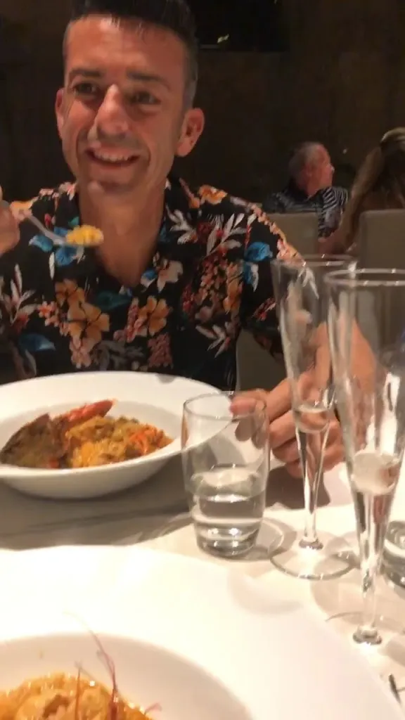 O Mar Restaurant_Salou_slider_image_2