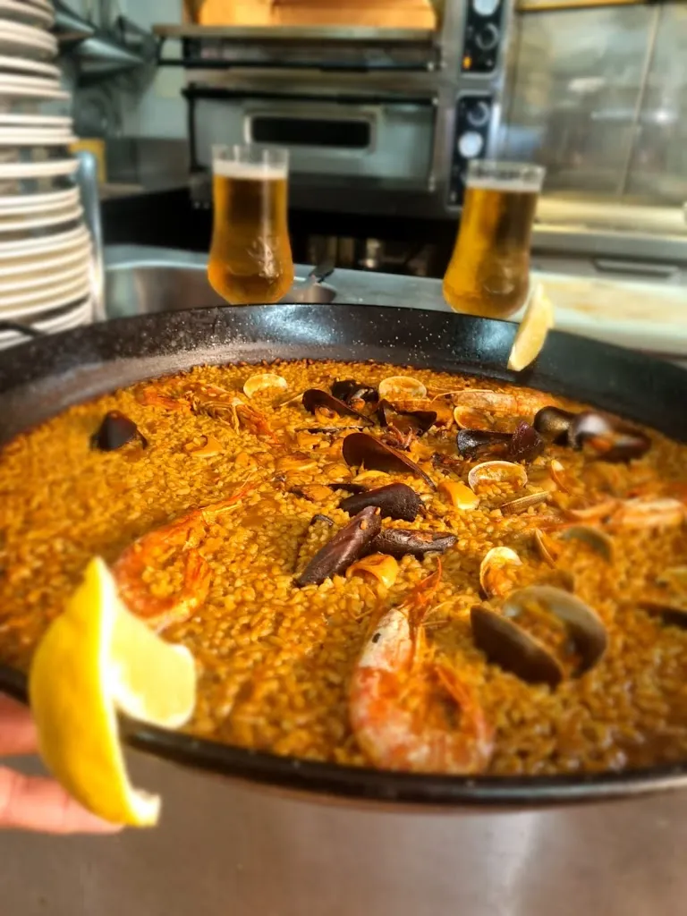 Menu_Restaurant VistaMar Salou_Salou_image_5