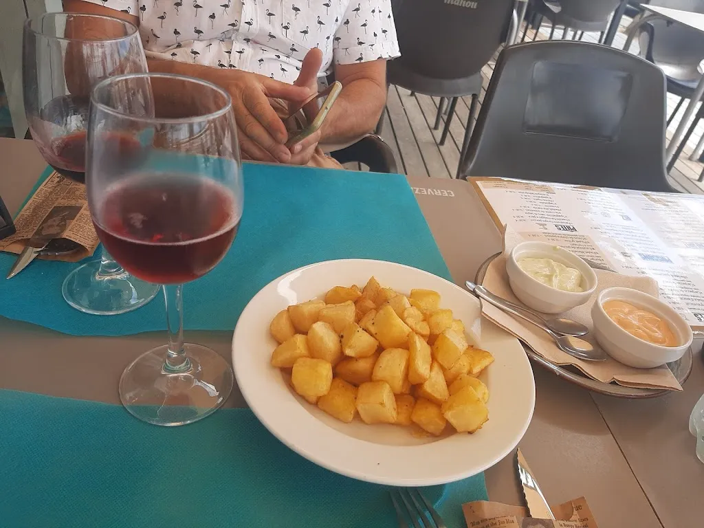 Menu_Restaurant VistaMar Salou_Salou_image_9