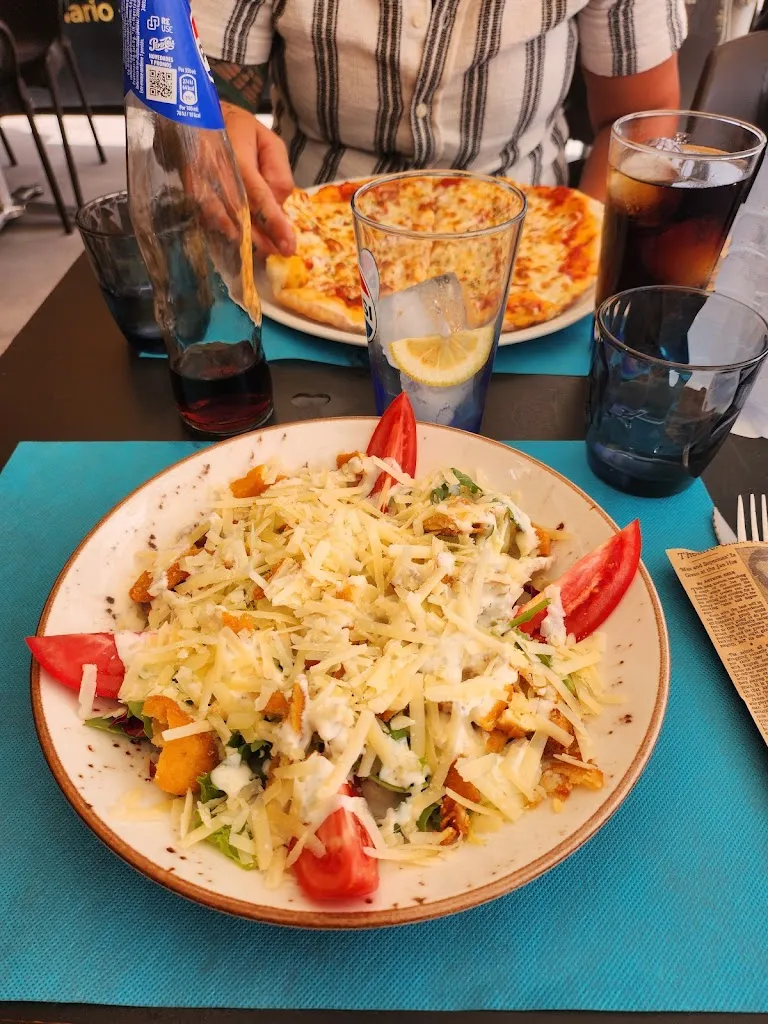 Ayasha Jones_Restaurant VistaMar Salou_Salou_review