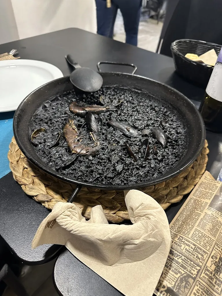 Juan S_Restaurant VistaMar Salou_Salou_review