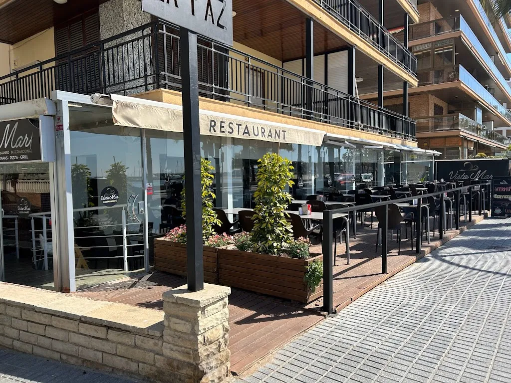 Restaurant VistaMar Salou_Salou_slider_image_1