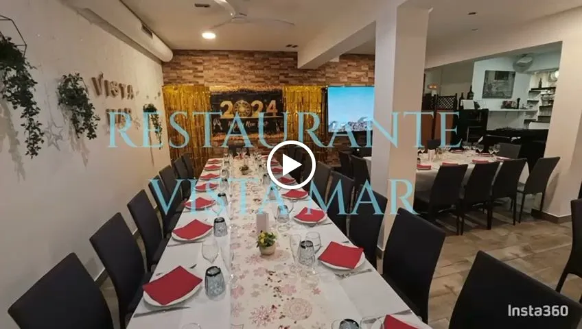 Restaurant VistaMar Salou_Salou_slider_image_2