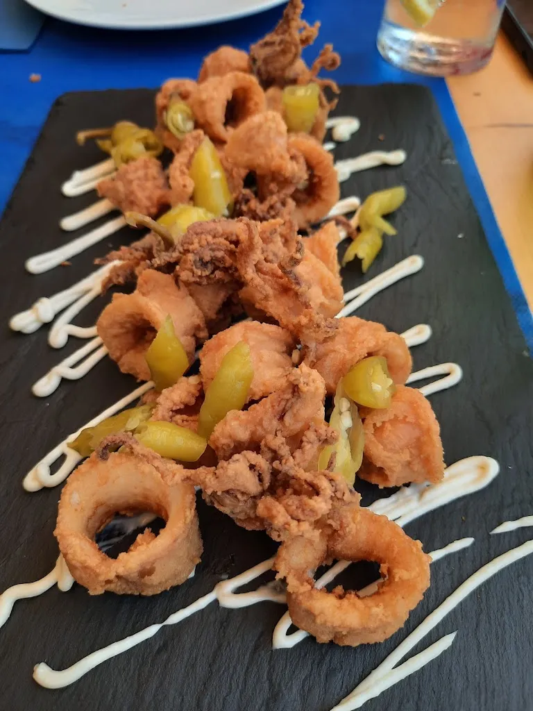 Menü_Panorama Tapes & Lounge Bar Salou_Salou_Bild_8