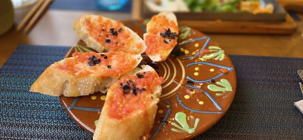 Micky B_Panorama Tapes & Lounge Bar Salou_Salou_Bewertung