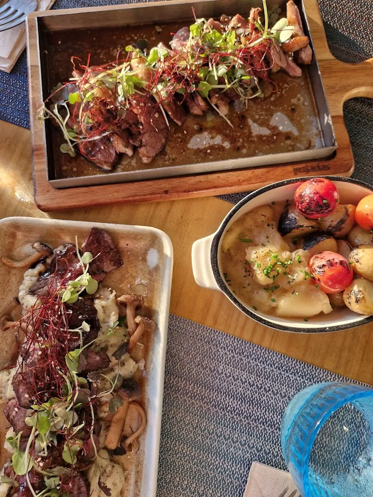 Janni_Panorama Tapes & Lounge Bar Salou_Salou_Bewertung