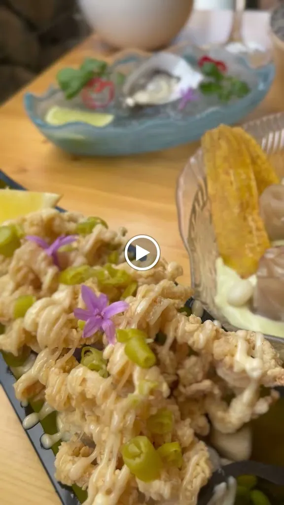 Panorama Tapes & Lounge Bar Salou_Salou_slider_image_2