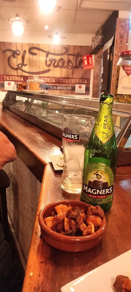 Menu_EL TRASTO TABERNA_Salou_image_7