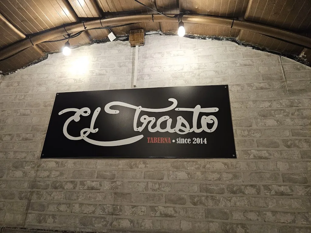 Ioana Ivan_EL TRASTO TABERNA_Salou_review