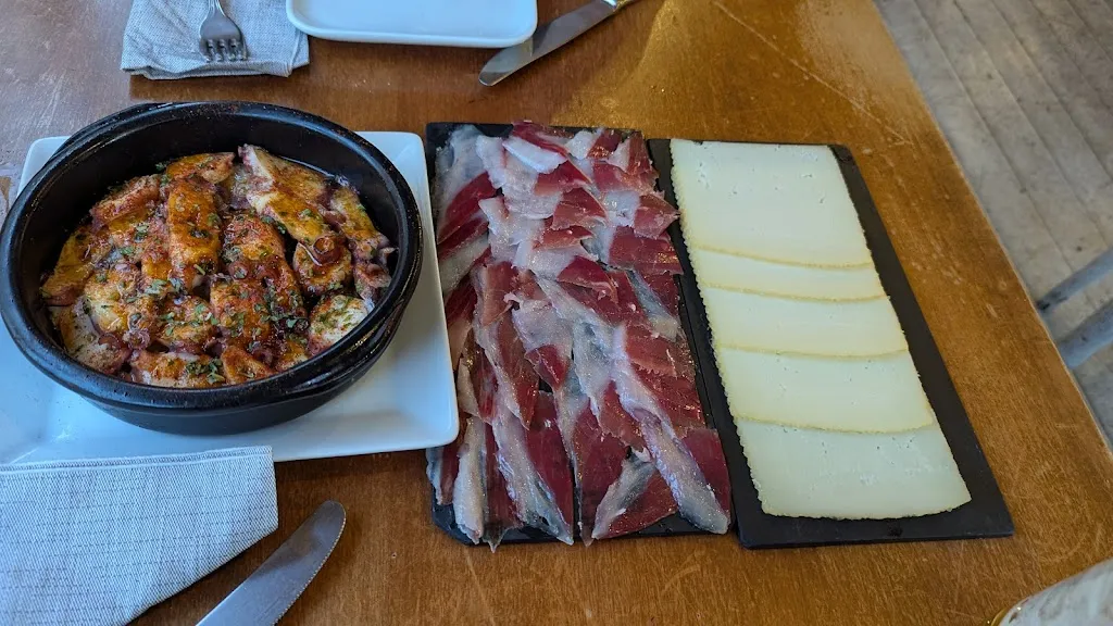 TRAN William_EL TRASTO TABERNA_Salou_review