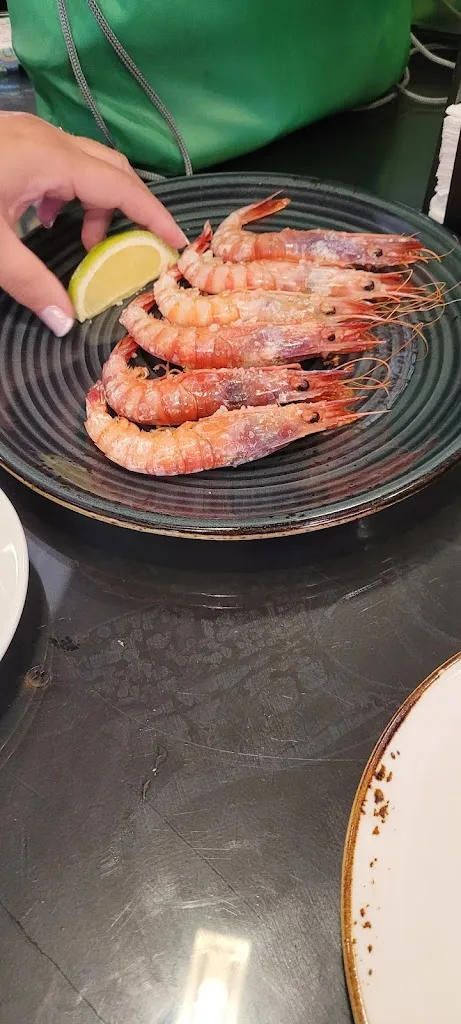 Menu_Restaurante Escánez_Garrucha_immagine_5