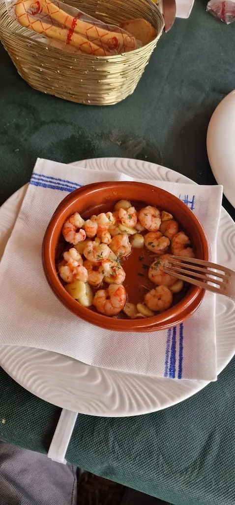 Metodi Yovkov_Restaurante Escánez_Garrucha_recensione