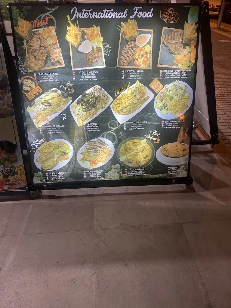 Menu_Restaurante Star Grill Salou_Salou_image_3