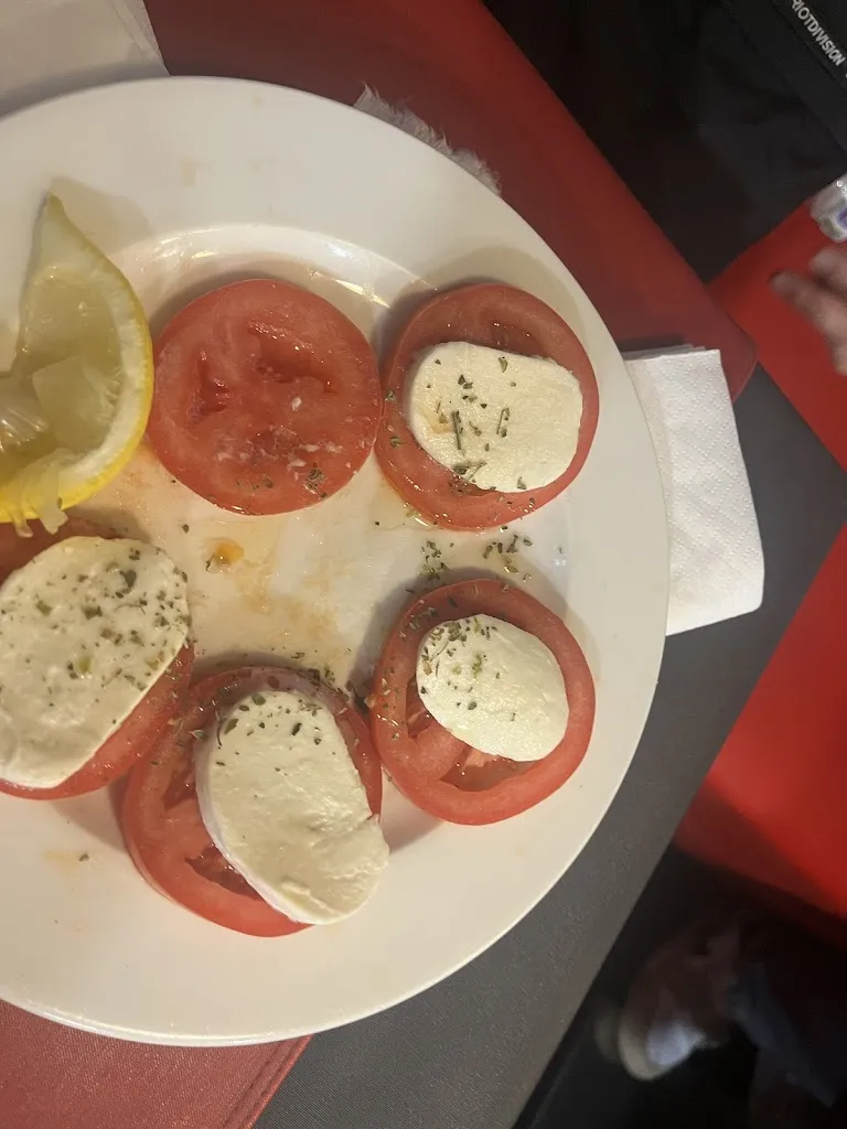 Александр Махно_Restaurante Star Grill Salou_Salou_review