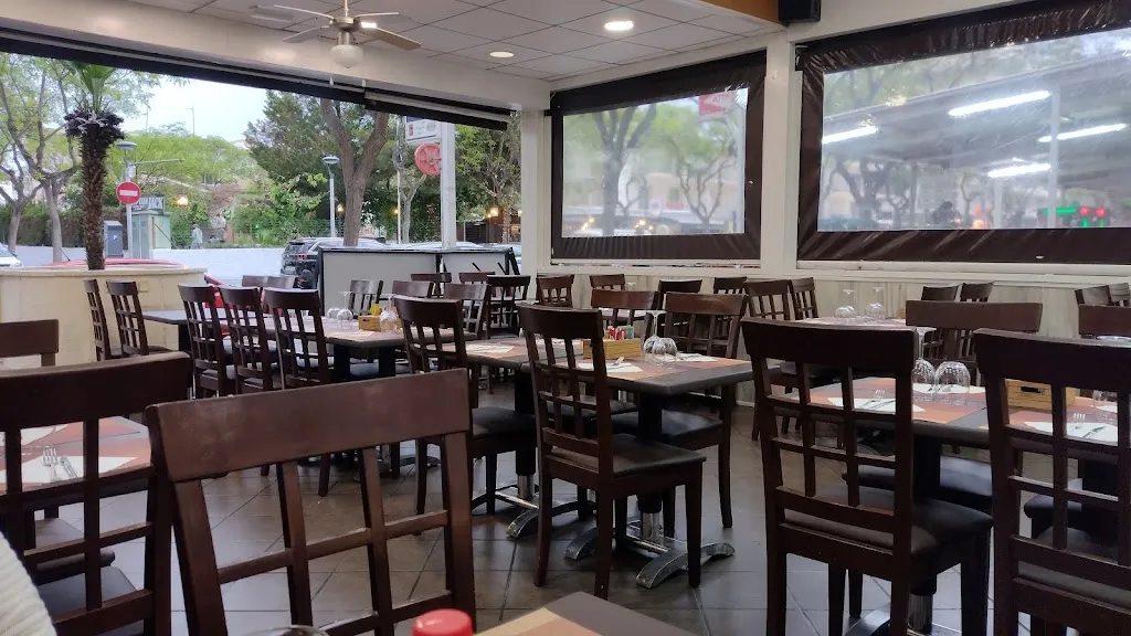 Michael Boyle_Restaurante Star Grill Salou_Salou_review