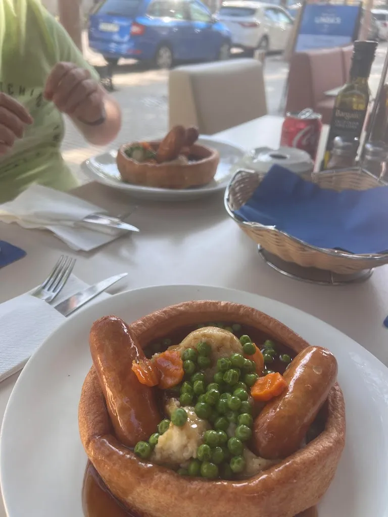 Linda's Bar Restaurant_Salou_slider_image_3