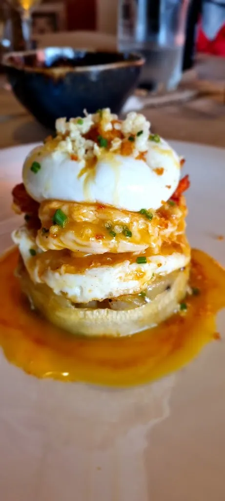 Peter Reinbold_Restaurant La Morera_Salou_review