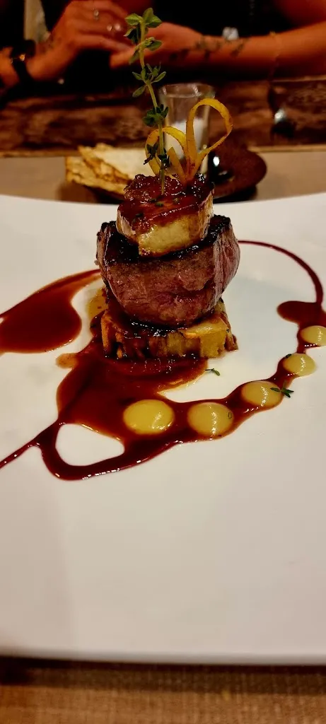 Drew Lunn_Restaurant La Morera_Salou_review