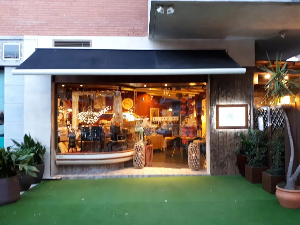 Restaurant La Morera restaurant in Salou