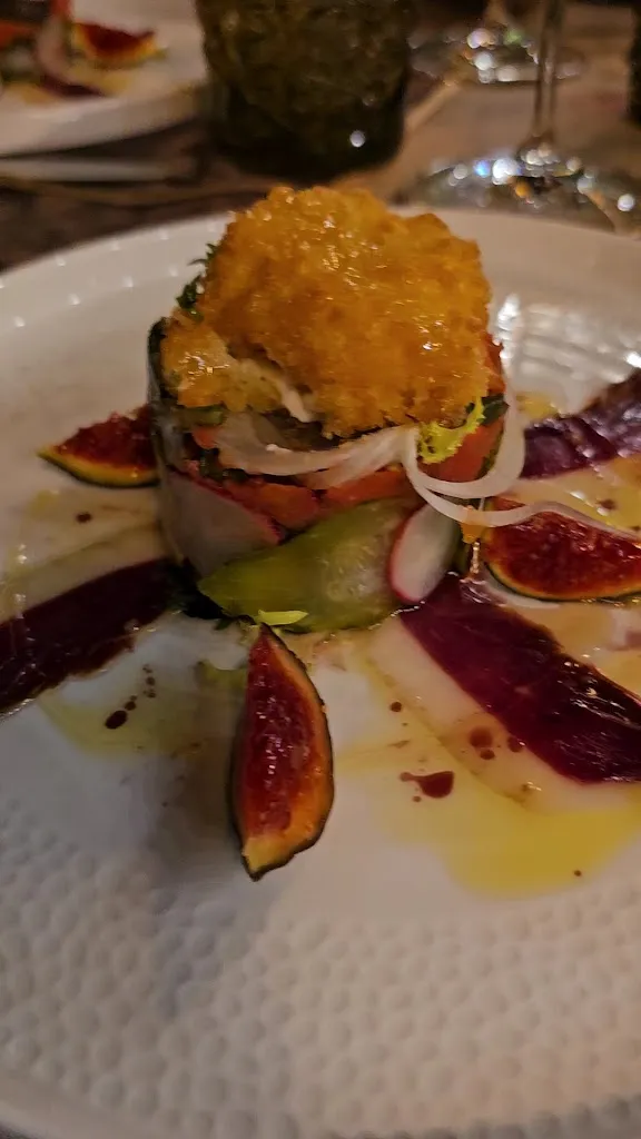 Restaurant La Morera_Salou_slider_image_2