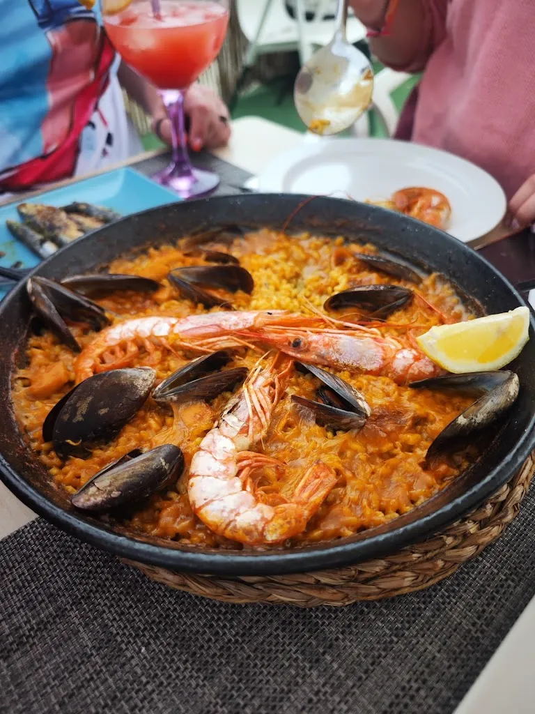 Menu_LA AZOTEA SALOU_Salou_image_5