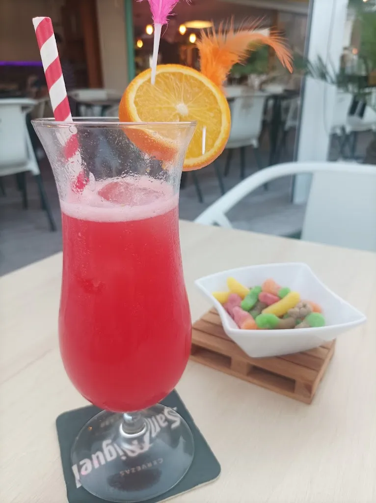 Menu_LA AZOTEA SALOU_Salou_image_6