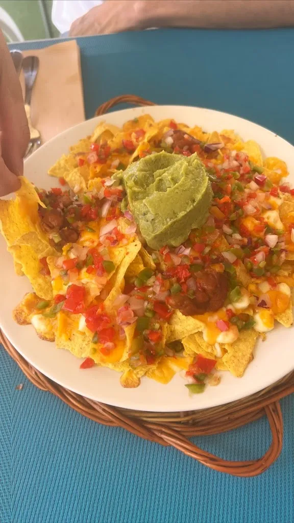 Menu_LA AZOTEA SALOU_Salou_image_8